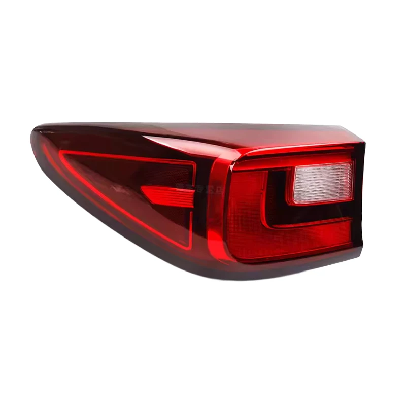 For SAIC MG ZS SUV 2017 2018 2019 Left Right Car Rear Tail Light