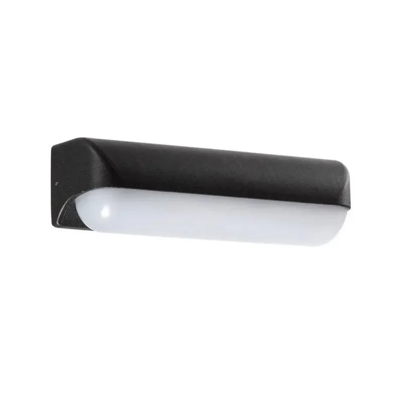 LED Wall Light Outdoor Waterproof Porch Garden Wall Lamp Home Sconce Indoor Decoration Lighting Lamp Aluminum AC85-265V view 4