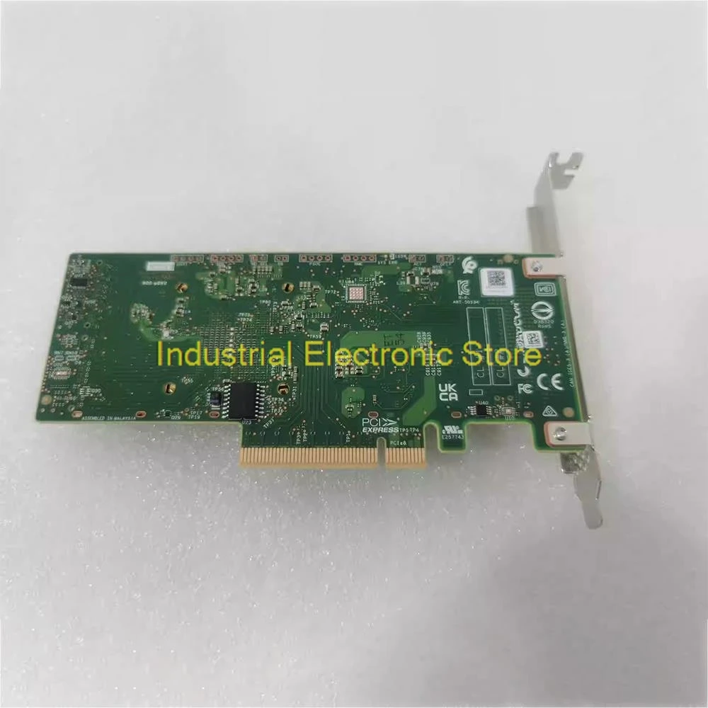 For Broadcom RAID PCIe Gen4.0 05-50134-03 SAS3808 Array Card 9540-8i
