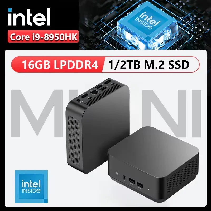 Windows 11 Mini Pc …