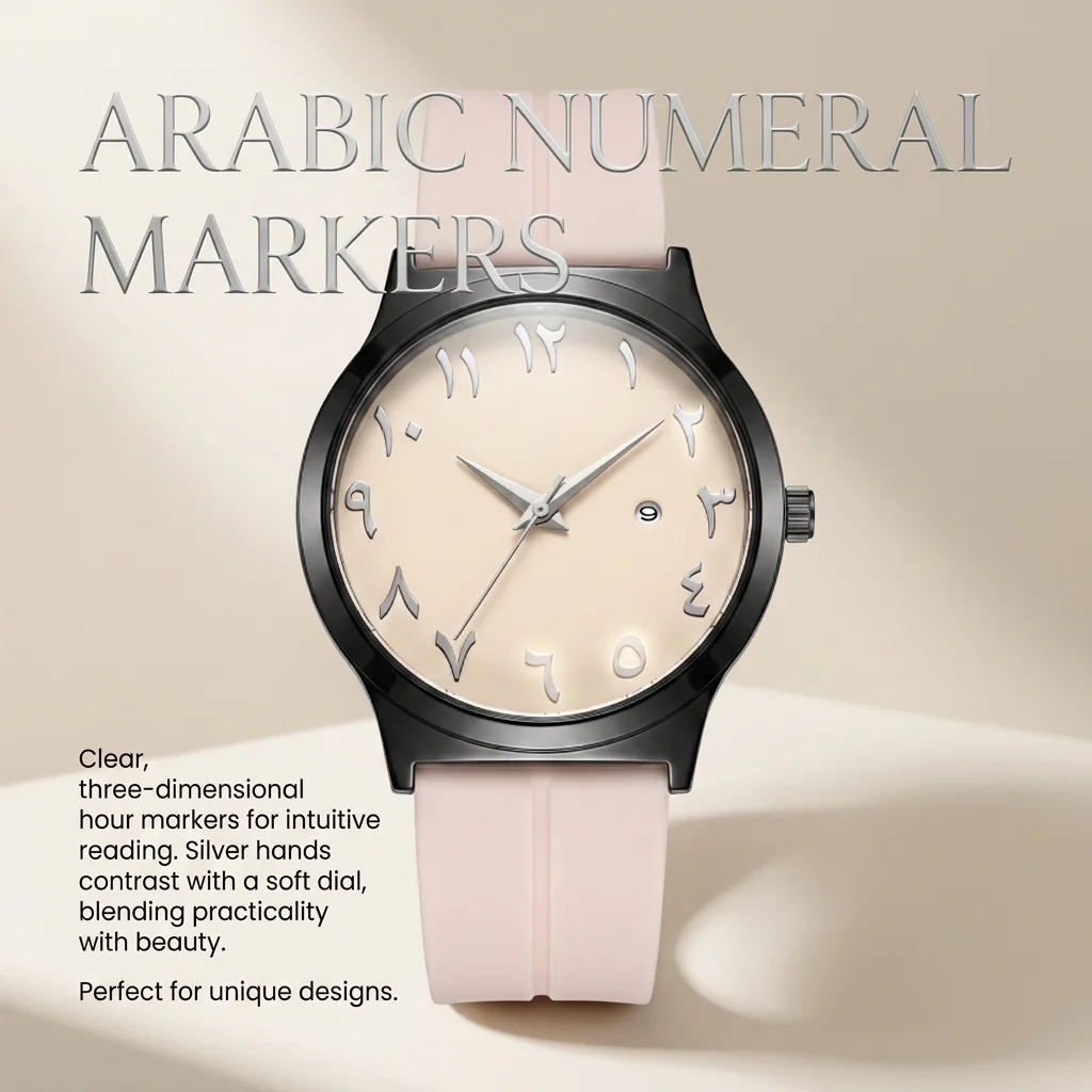 1Pcs Unisex's White Dial Silicone Strap Vintage Fashion Classic Fashion Details Quartz Watch For Business Party Holiday