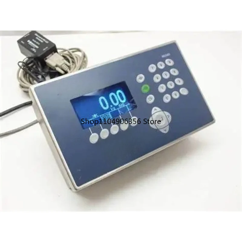 Controlador de Pantalla de Pesaje METTLER TOLEDO IND560 100% Nuevo y Original