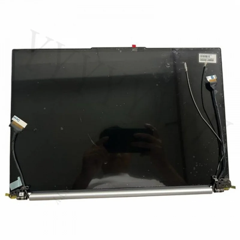 Y Y  Y   FOR Yoga Slim 7 Pro 16ACH6 82QQ 5D10S39733 2.5K 16.0in LCD TOUCH SCREEN COMPLETE