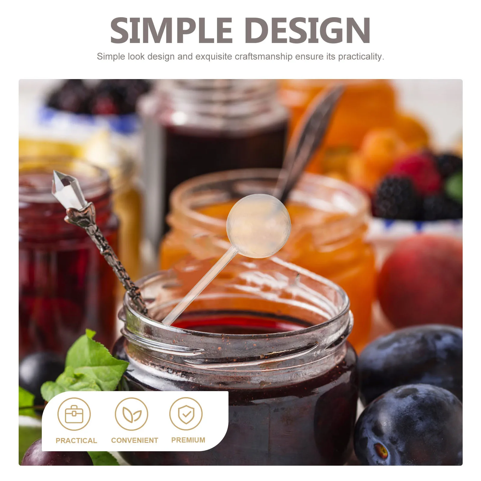 Dropper Liquid Injector Spherical Straw Pipette Food Ball Shaped Squeeze Pipettes