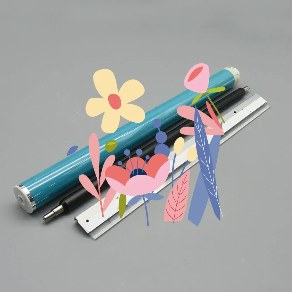 

1SET C-EXV51 Drum Unit Rebuild Kit For CANON iR ADVANCE C5535 5540 5550 5560 C5535i 5540i 5550i 5560i GPR-55 NPG-71