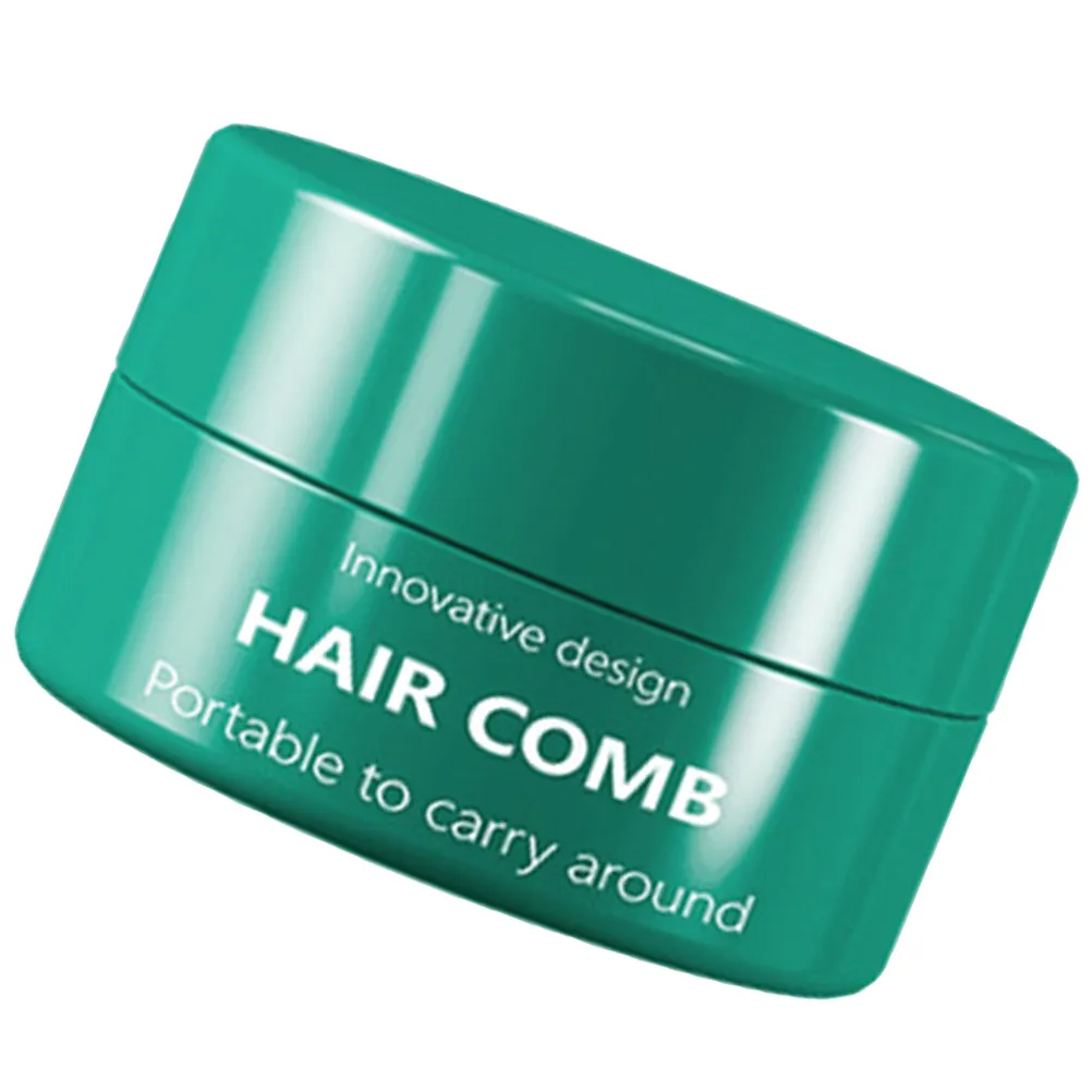 

Paddle Hair Brush Portable Mini Detangling Massage Brush for Women Long Thick Short Kids Hair Extensions Wigs Gentle Scalp Wet