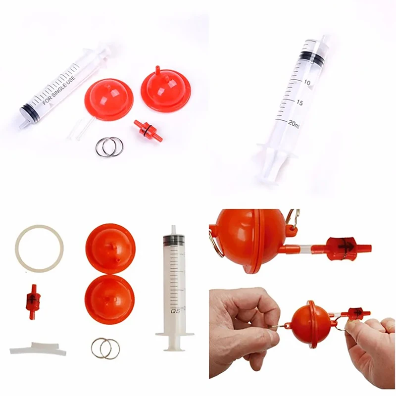 

1set Magdeburg Hemispheres DIY Physical Science Experiments Children's Educational Toys Small Production Invention Kids Gifts