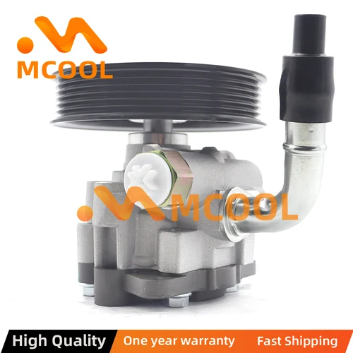 Bomba de dirección asistida hidráulica automática RHD LHD para Jeep grand cherokee 2005-2010 52089883AC 52089883AD 52124461AB 21-5461