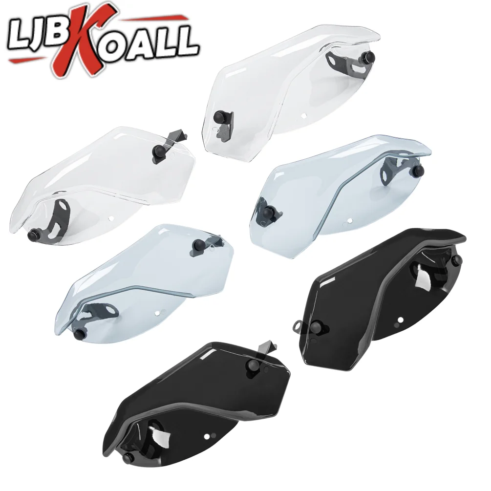 Motorcycle Hand Guard Shield Protector Handguard Handle Protection for KTM 1290 Super Adventure R S 1090 1190 Adv Duke790 Parts