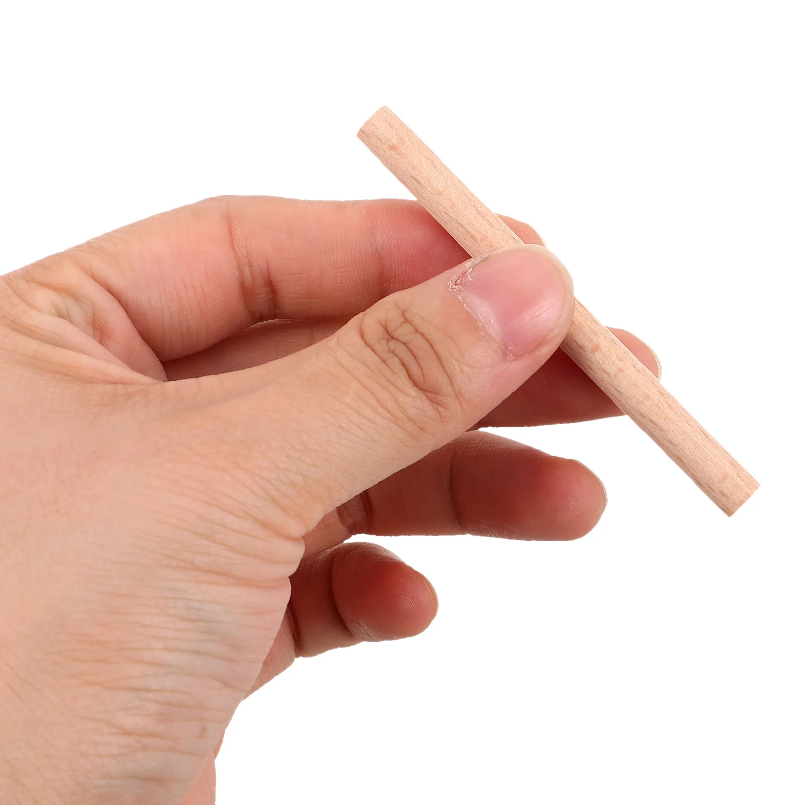 

10 Pcs Violin Accessories Musical Instrument Beginner for Kids Solid Wood Acoustic Tools