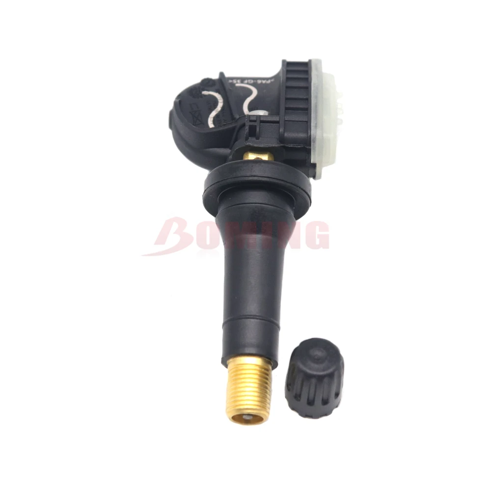 Tire Pressure Monitor Sensor for Ford F-250 F-350 F-450 SD Fusion Lincoln MKZ 2017 2018 HC3Z-1A189-A 315MHz TPMS HC3T-1A180-AB