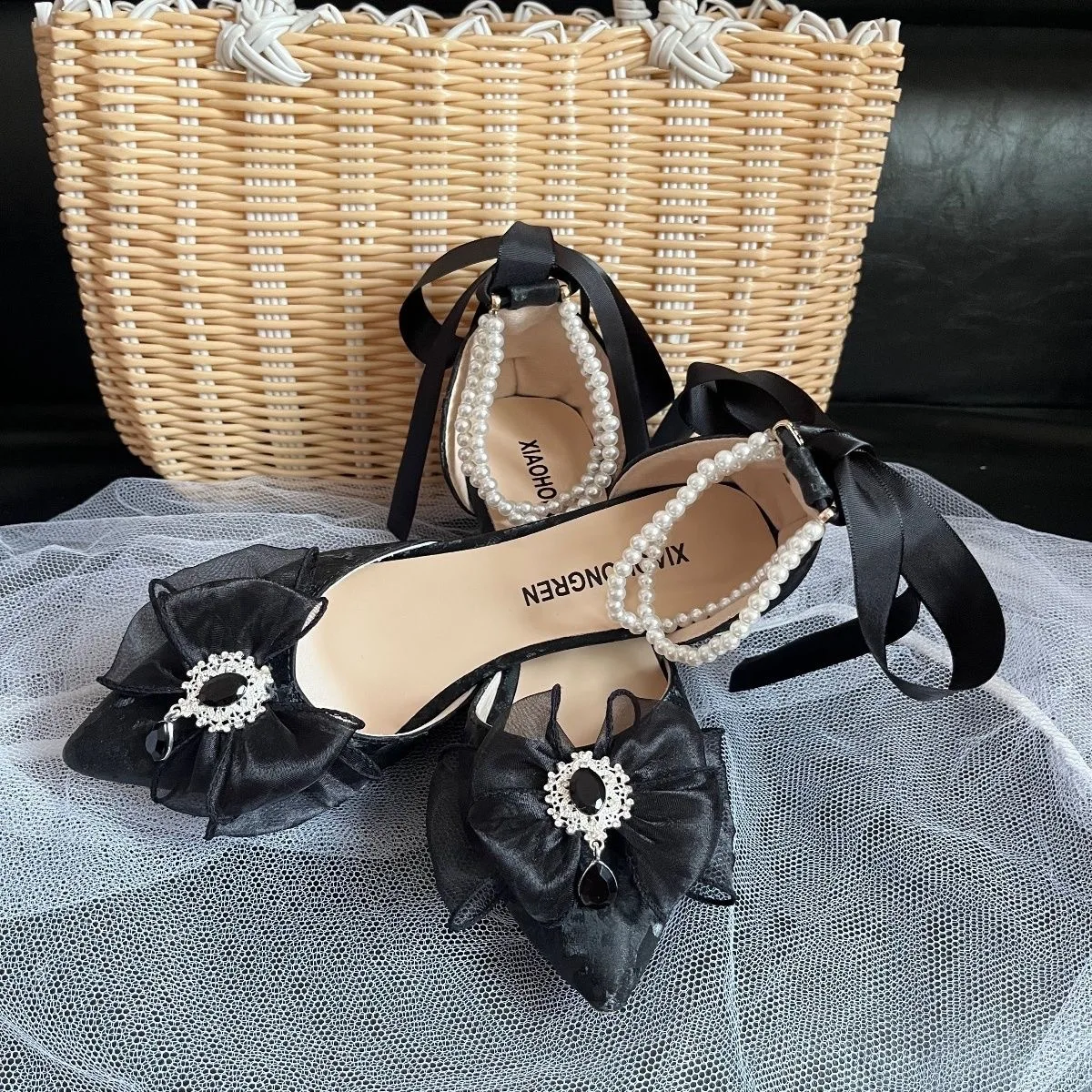 lolita women shoes 2025 luxury heels y2k shoes Summer women sandals Weddings bridal shoes designer heels high quality fashion