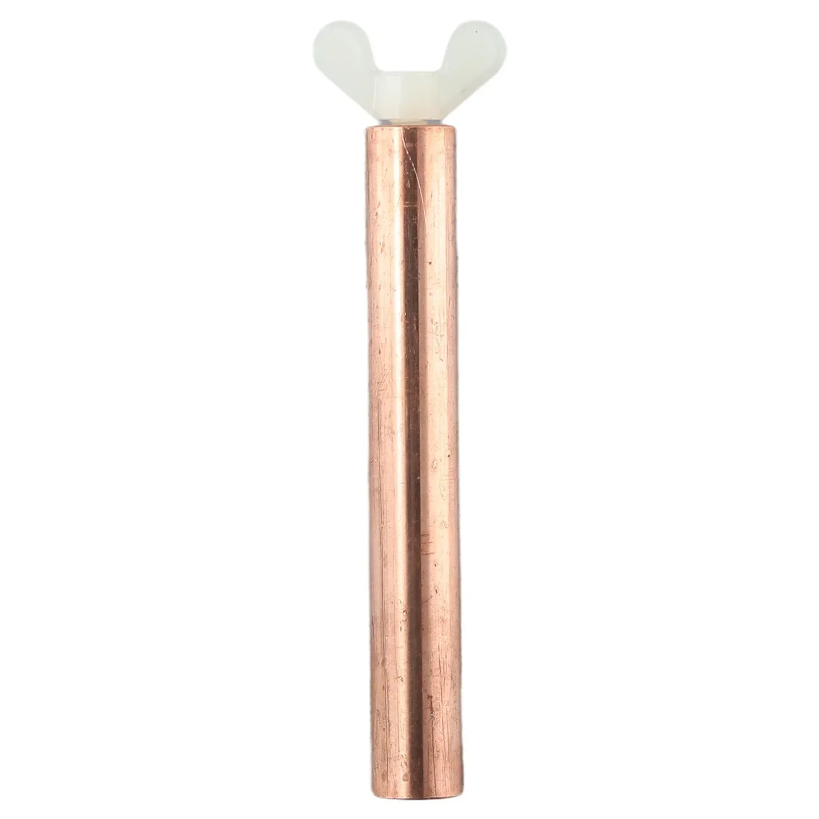 Replacement Solar Copper Anode Rod for Pool Ionizer Purifier Cleaner Units Used in For Swimming Pool Water Treatment