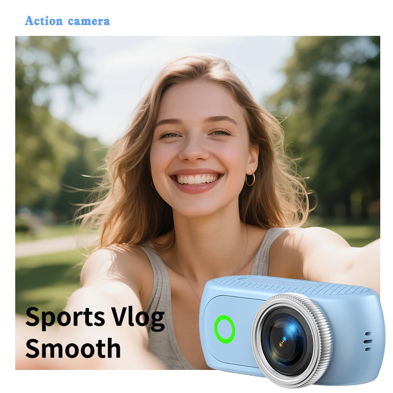 Mini Thumb Action C…