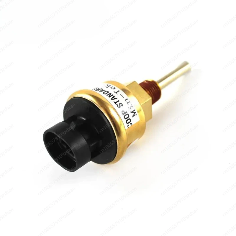 Coolant Fluid Level Sensor Switch 4903489 3612521 4903489 1673785C91 1673785C92 for Cummins L10 M11 ISM N14 ISX PAI Excavator