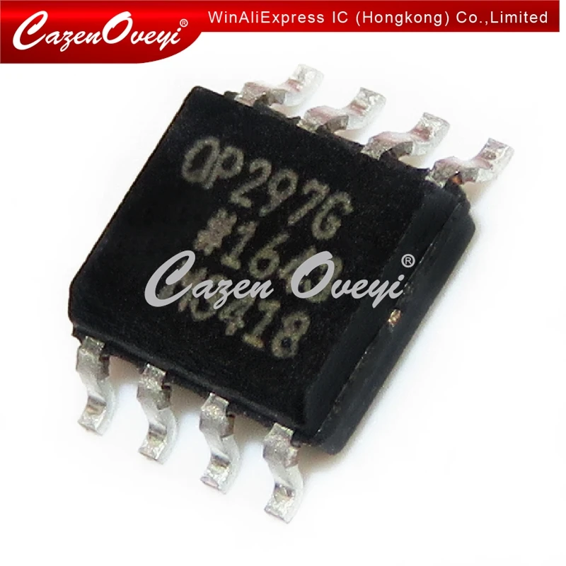 5 قطعة OP291GSZ OP295GSZ OP297GSZ OP37GSZ OP777ARZ OPA1612A OPA1652AIDR OPA2132UA OPA2134UA OPA2171AIDR