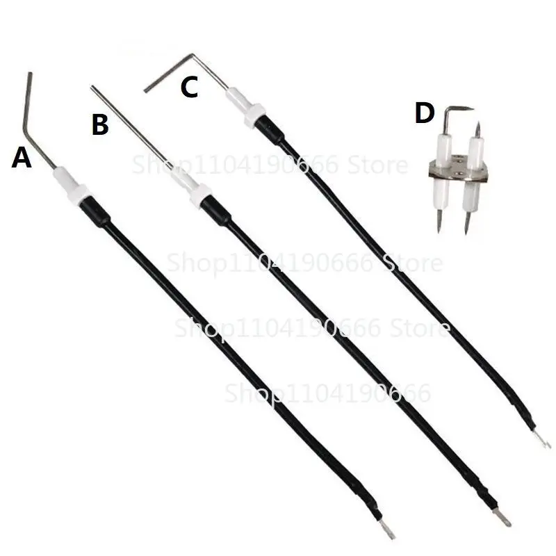 Ignition Needle Sensor For Thermostatic Gas Water Heater Steam Furnace Repair