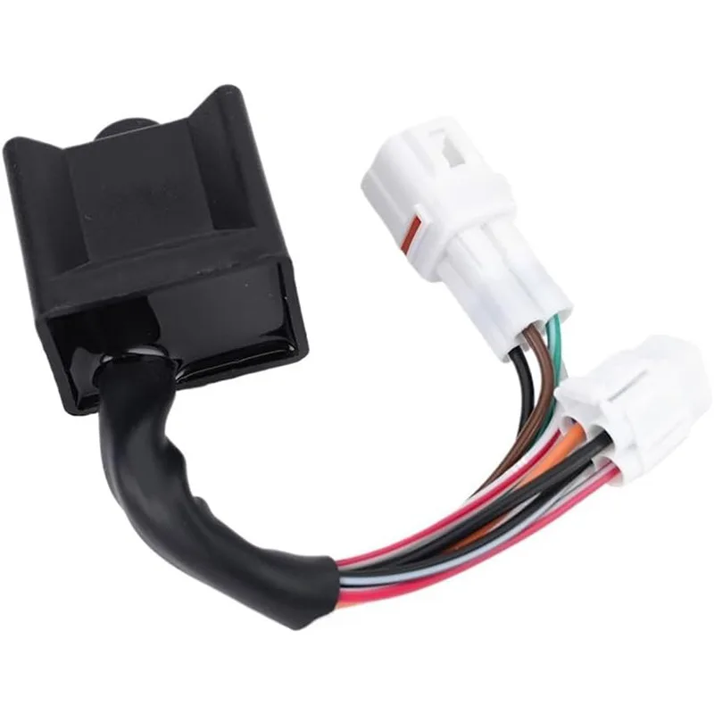 Ignition Coil 4BD-85540-10-00 Fit Yamaha Bear Tracker 250 YFM250X Timberwolf 250 YFB250 ATV Replacement Parts