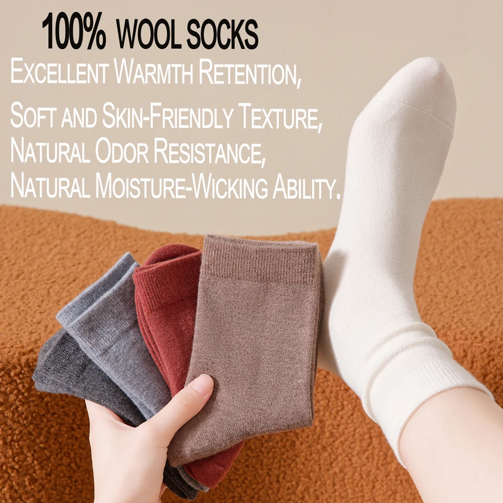 Thumbnail 2 - #82 Best Thermal Winter Socks to Buy In 2026