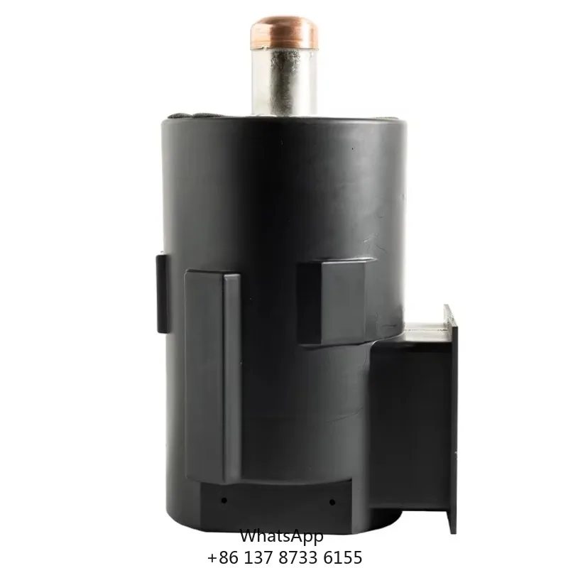 JX-80W Free Piston Stirling Cooler -145C Super Cooling 100W 100V-240V Helium Refrigerant 3KG