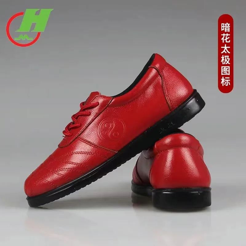 المهنية الرجال النساء فنون الدفاع عن النفس أحذية مريحة تاي تشي أحذية للجنسين مصمم رياضة التدريب حذاء مريح أحذية الووشو