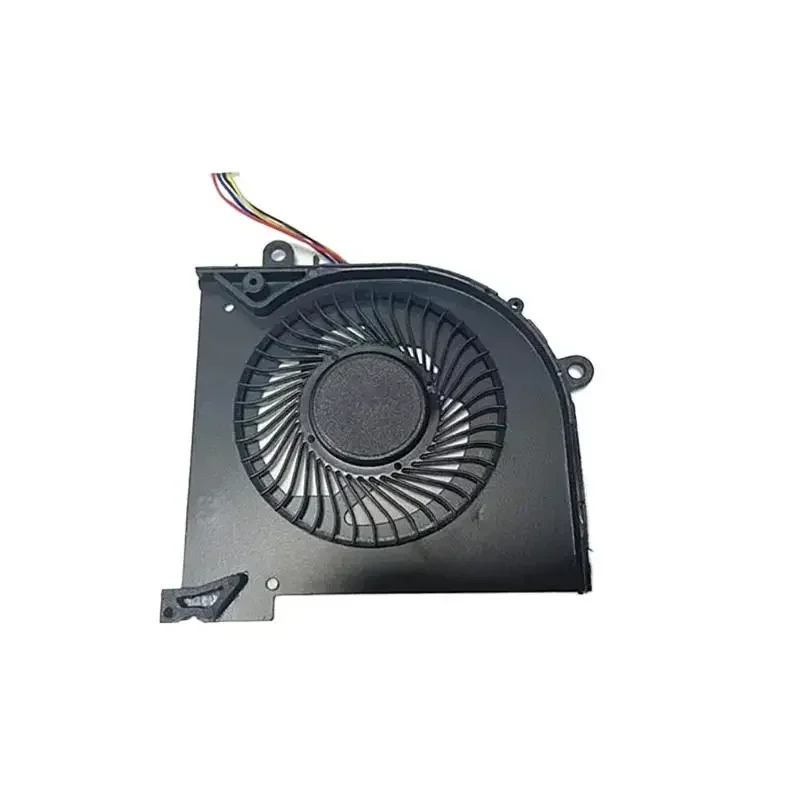 Для MSI GS65 GS65VR WS65 P65 MS-16Q2 MS-16Q1 MS-16Q4 MS-16Q3 16Q2-CPU-CW Series CPU Fan