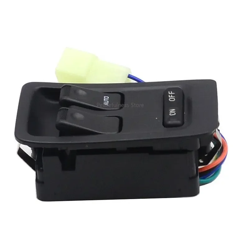 FD14-66-350C New Power Window Master Switch For MAZDA 93-02 RX7 RX-7 FD3S FD JDM RHD DRIVER SIDE