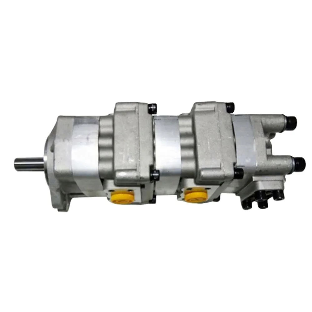 

Excavator Parts PC40-7 PC50-2 Hydraulic Gear Pump 705-41-08090