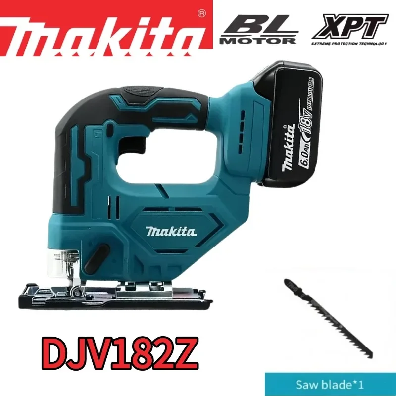 Makita 18V 6.0Ah Ba…