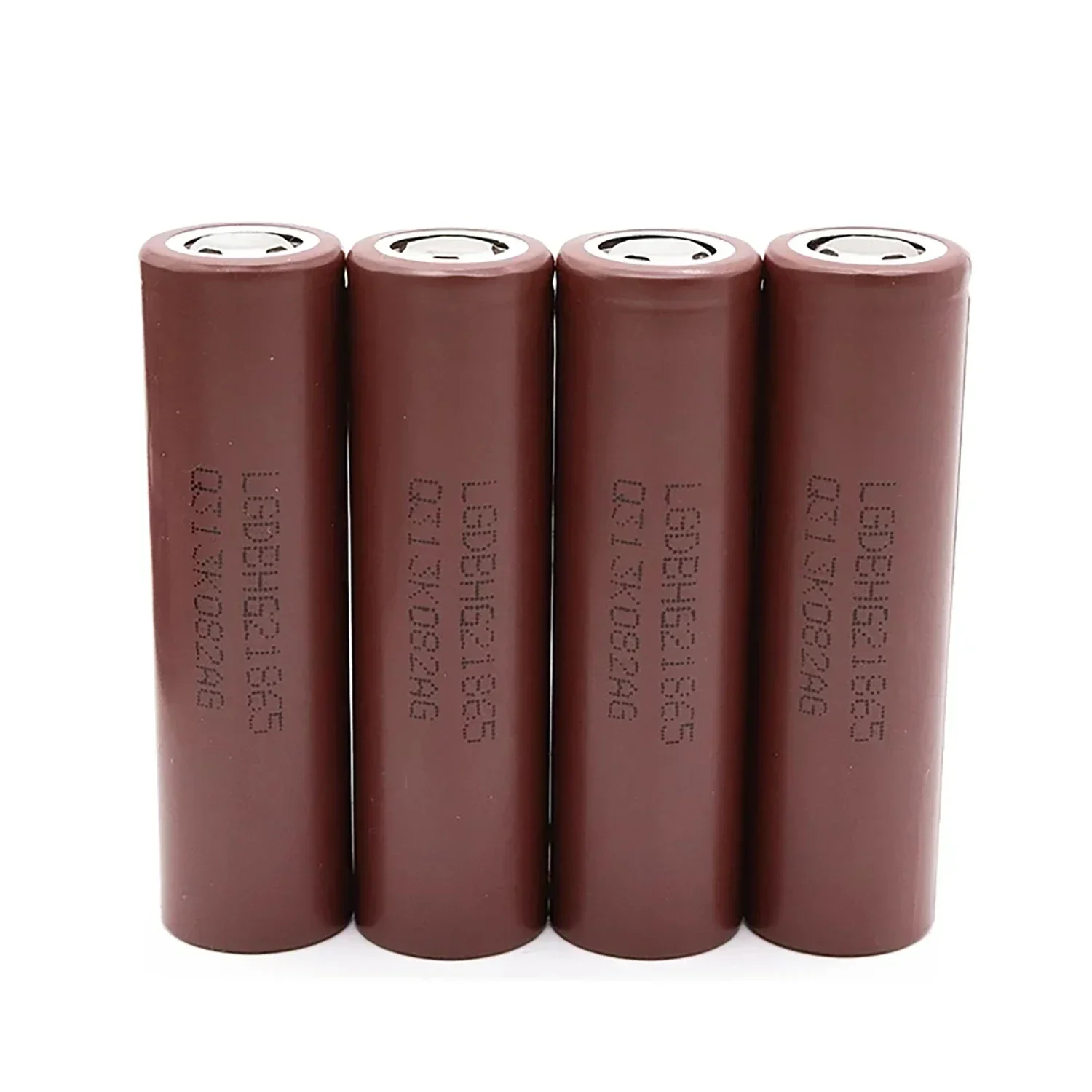 100% Novelle, HG2 18650 rechargeable battery 3000 mAh, 3.7V, high current, drone, electric tool, maximum discharge 30A, 20A