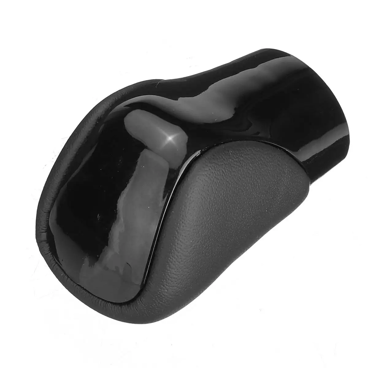 PU Leather Gear Shift Knob Shifter Lever Handle Stick For Lexus ES350 GS300 GS350 GX460 IS250 IS350 NX300 RC300 RC350 RX350
