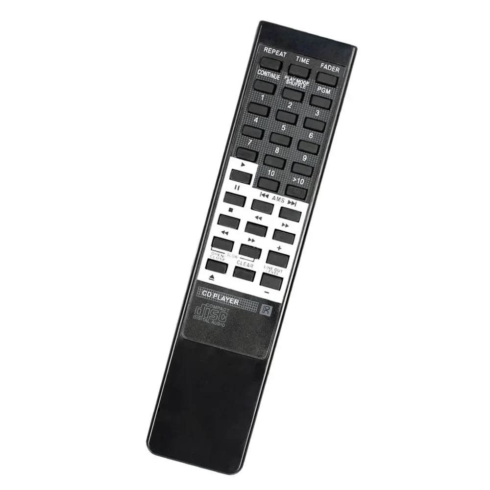 Remote Control For Sony CDP-761E CDP-XE220 CDP-XE900 CDP-XE200 CDP-XE700 CDP-XE800 CDP-XE210 CDP-561E Compact CD Player