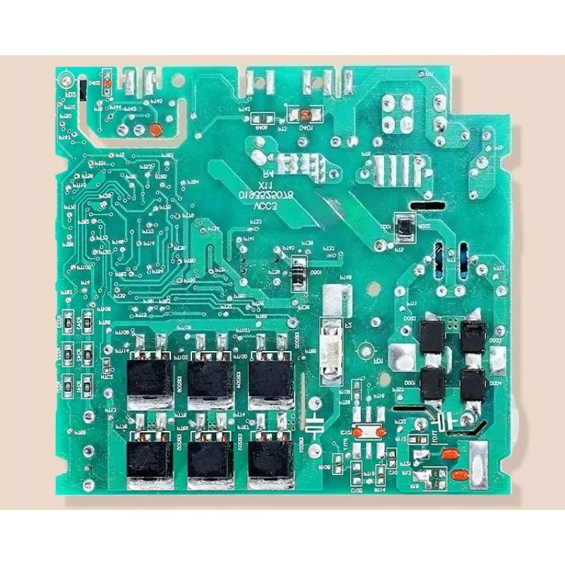For Refrigerator Inverter Board VCC3 2456 0064001351 Replacement Part