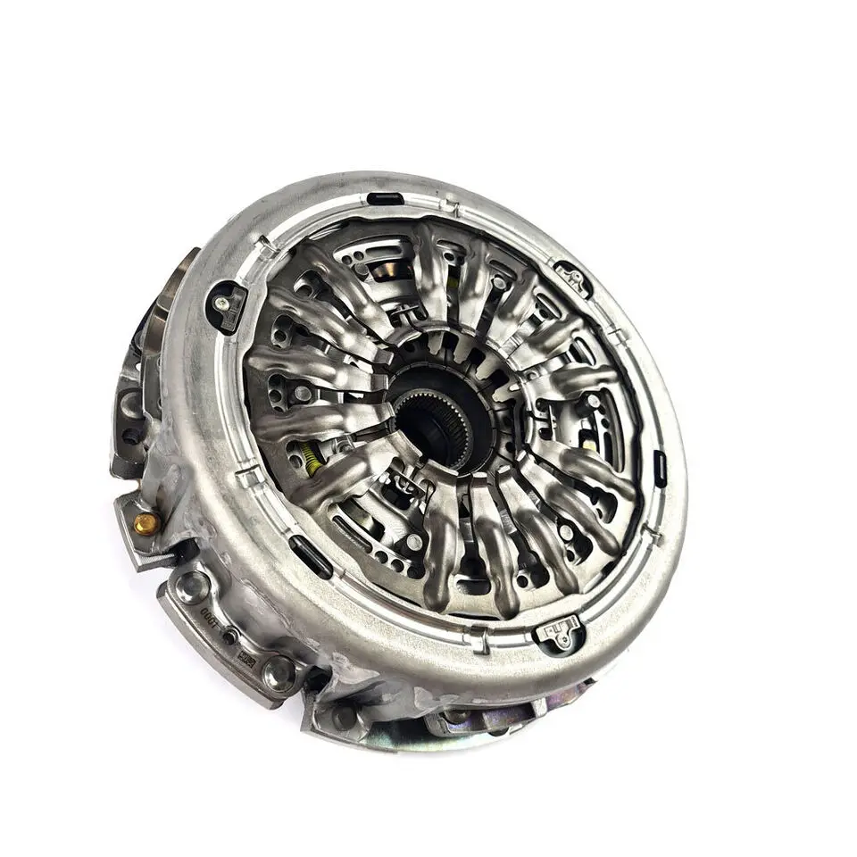 رائجة البيع 4532500600 طقم القابض القابض المزدوج نقل القابض ل الذكية 453 رينو توينجو III #1