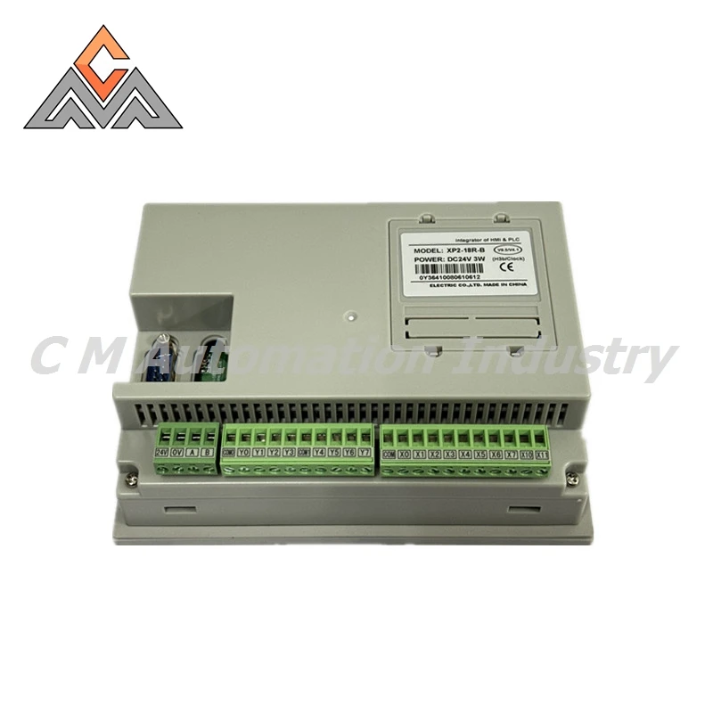 Brand New In Stock Text Display Programmable Controller XP2-18R-B