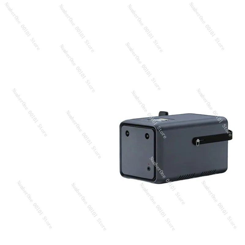 Portable 12V Car Oxygen Concentrator High Altitude Use Mini Personal Oxygen Machine Vehicle Travel Inhaler Generator Small