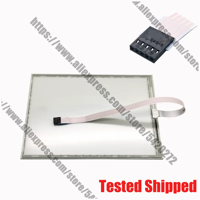 

T121S-5RA006N-0A18R0-200FH Touchpad NEW