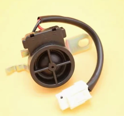 

1pc for BYD S6 tweeter S7 Tang audio tweeter A-pillar speaker