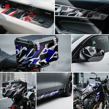 10 最佳銷售 汽車用箔 - №1