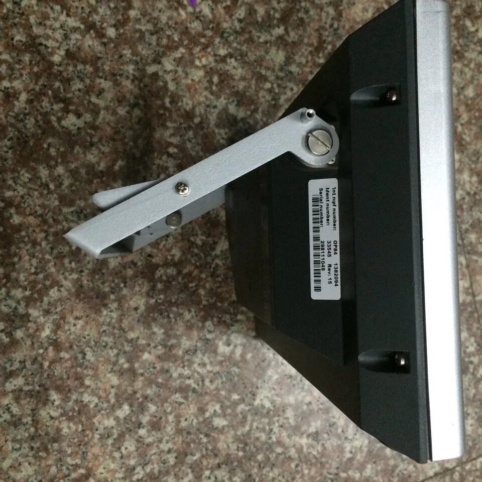 OP84 1382094 Control Screen   With warranty