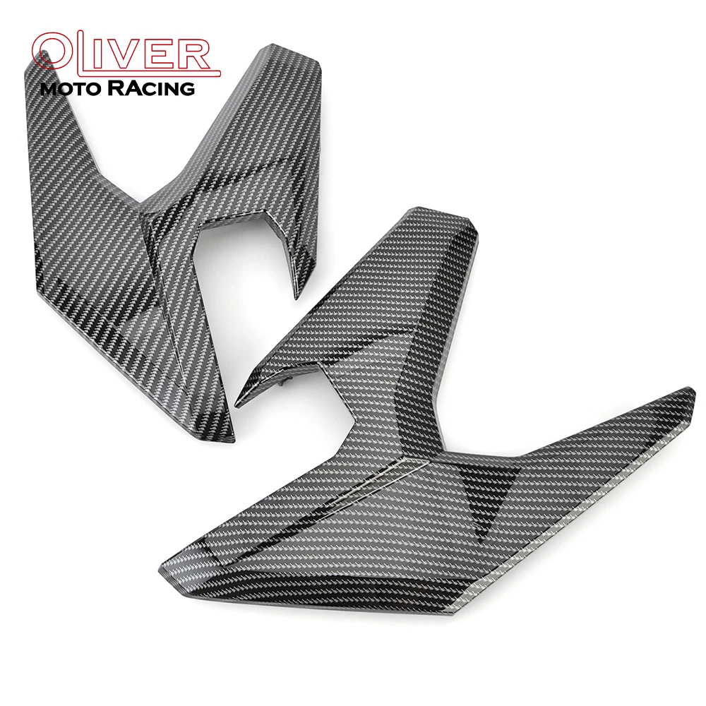 ADV 350 Side Panel Frame Guard Protector Cover Fairing For Honda ADV 350 2022 2023 2024 2025 Motorcycle Accessories