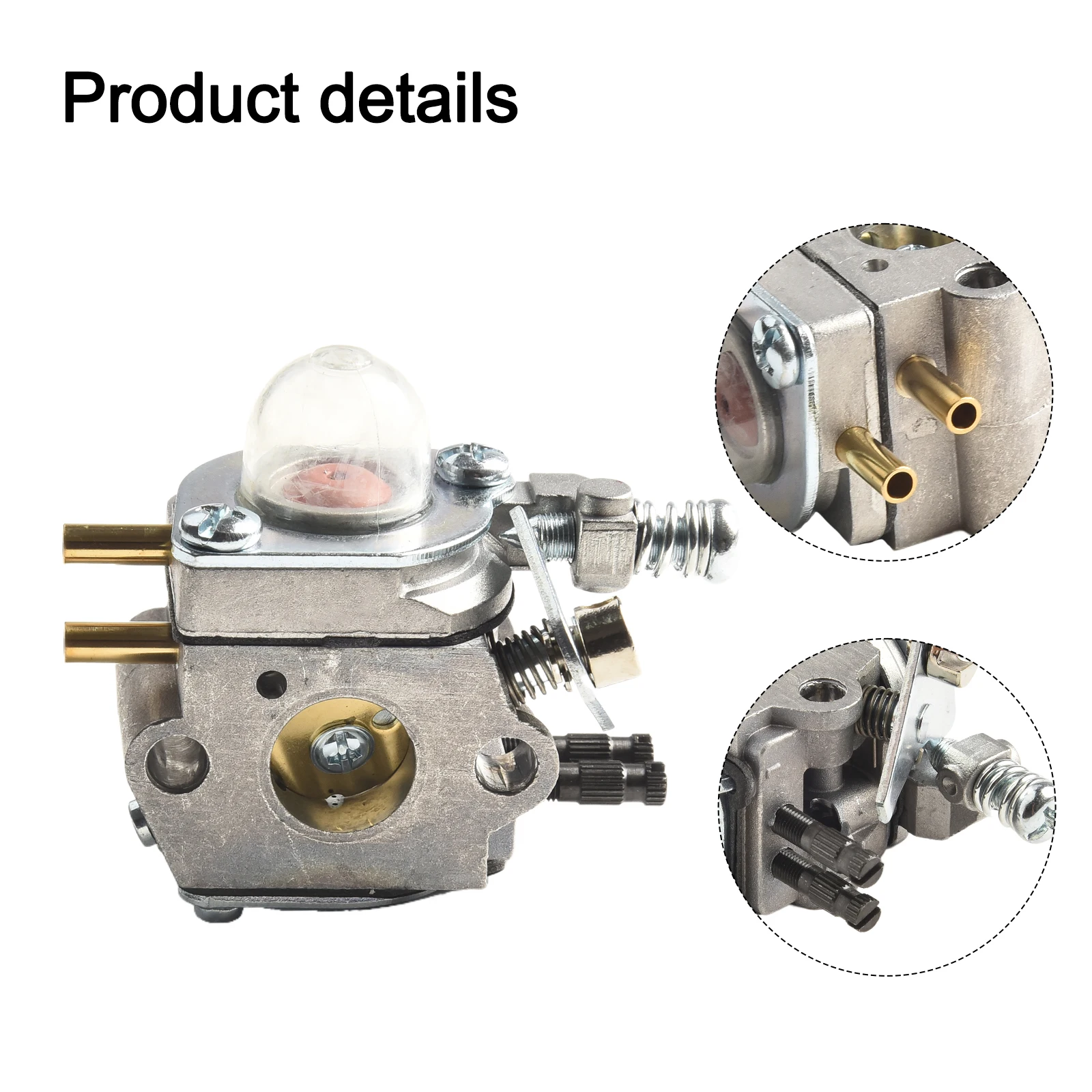 Easily Maintain Your Equipment with This Complete Replacement Kit Designed Specifically For Several Models of For Trimmers