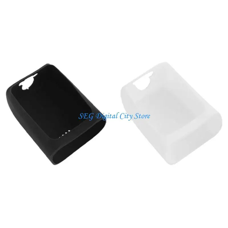 

U75B Wear-resistant Protections Sleeve Dustproof Protectors Case Prevent for Rain