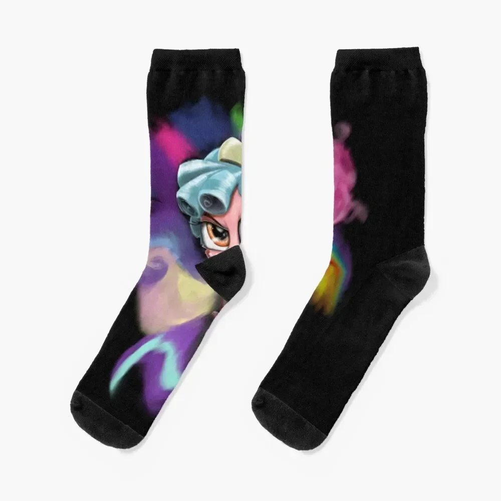 Cozy Glow End game Socks Men's halloween Stockings man Woman Socks Men's