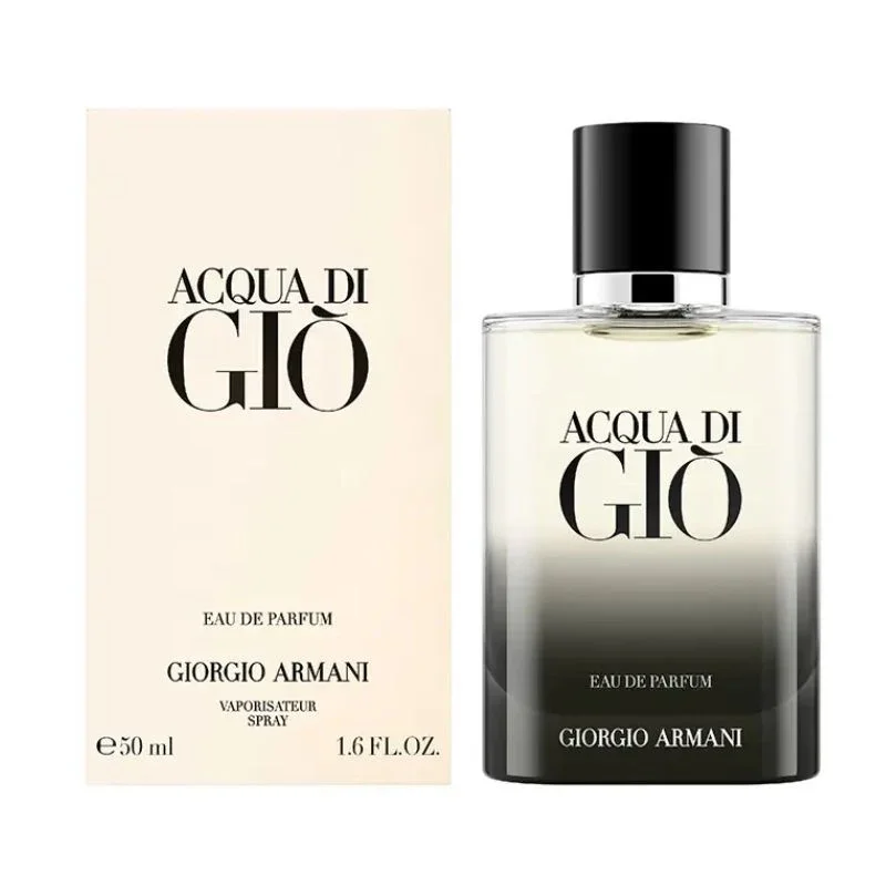 Giorgio Armani - Acqua Di Gio Edp (50Ml)