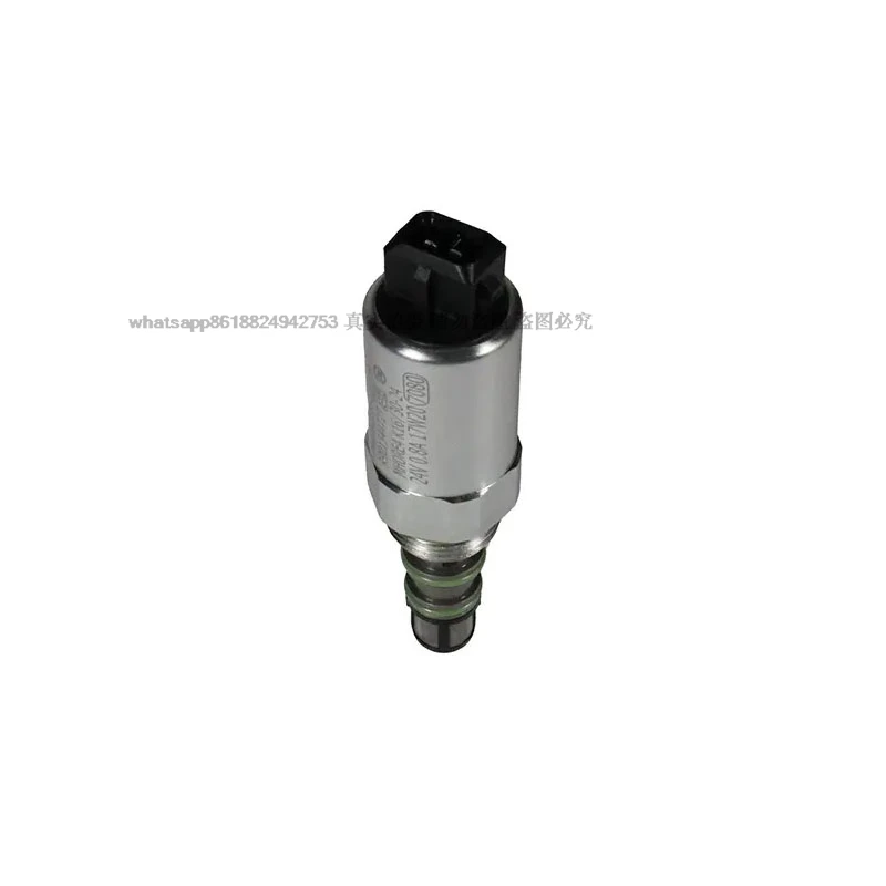 

R901344727 MHDRE4 K16/30-24 24V 0.8A 17W20 7080 SOLENOID VALVE excavator parts Good quality