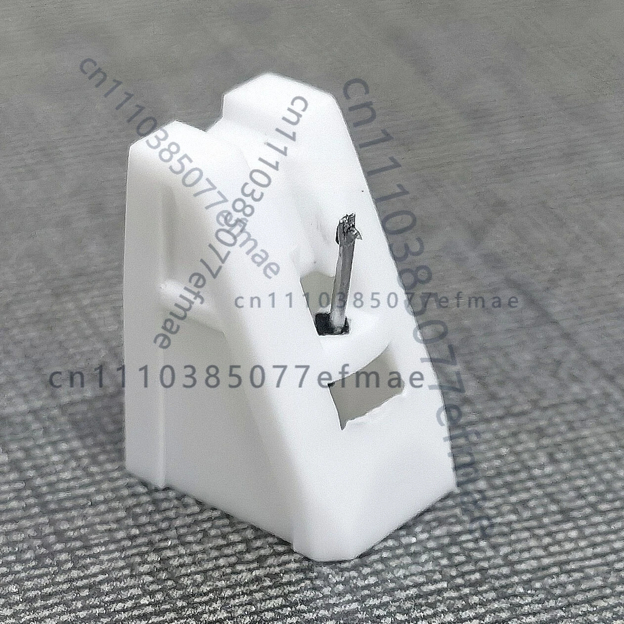 

Стилус для проигрывателей Pioneer PN/PC-290T, Kenwood T4P, PL110ZL, PL221Z, PL111Z, PL460