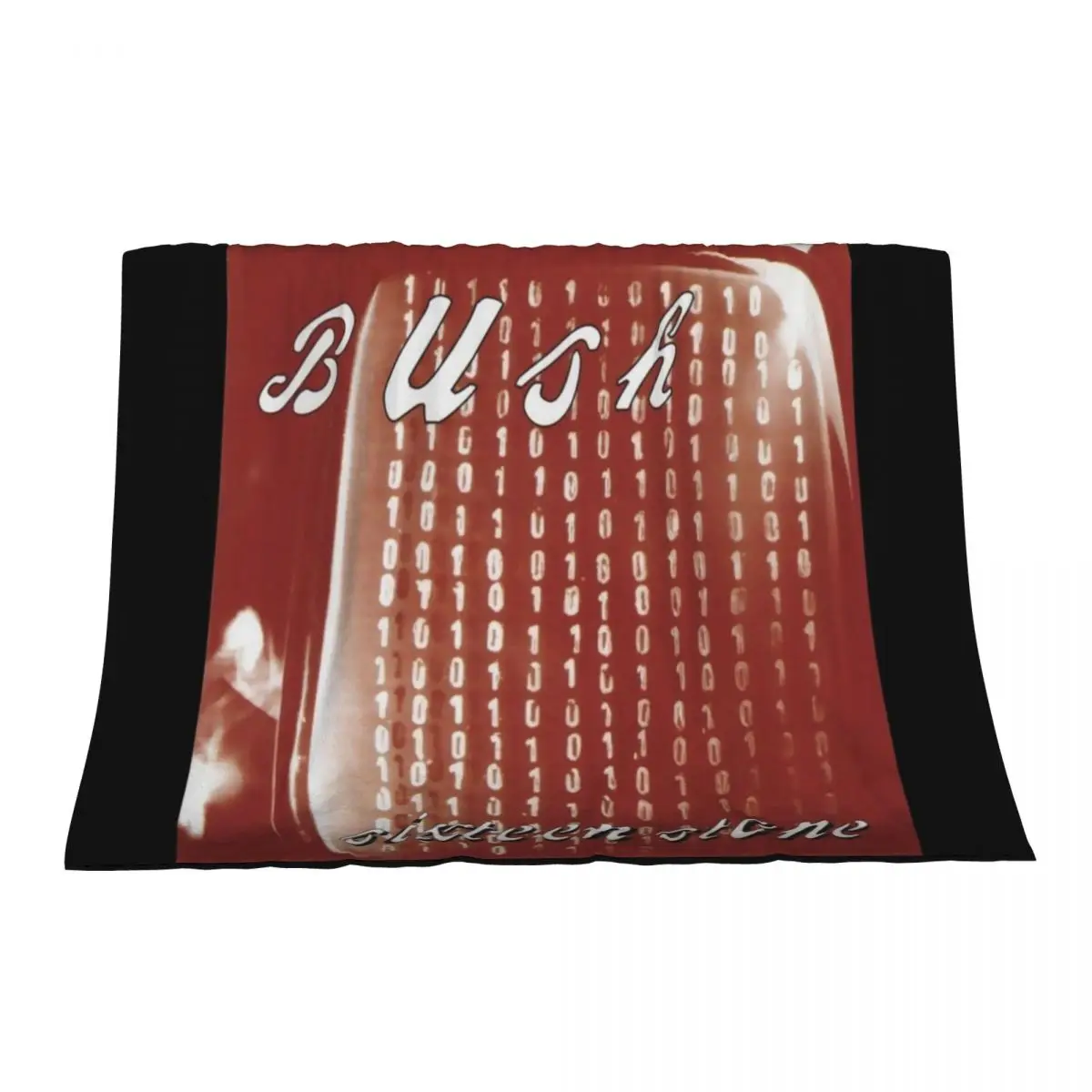 

Sixteen stone Throw Blanket decorative heavy to sleep Luxury Thicken valentine gift ideas Blankets