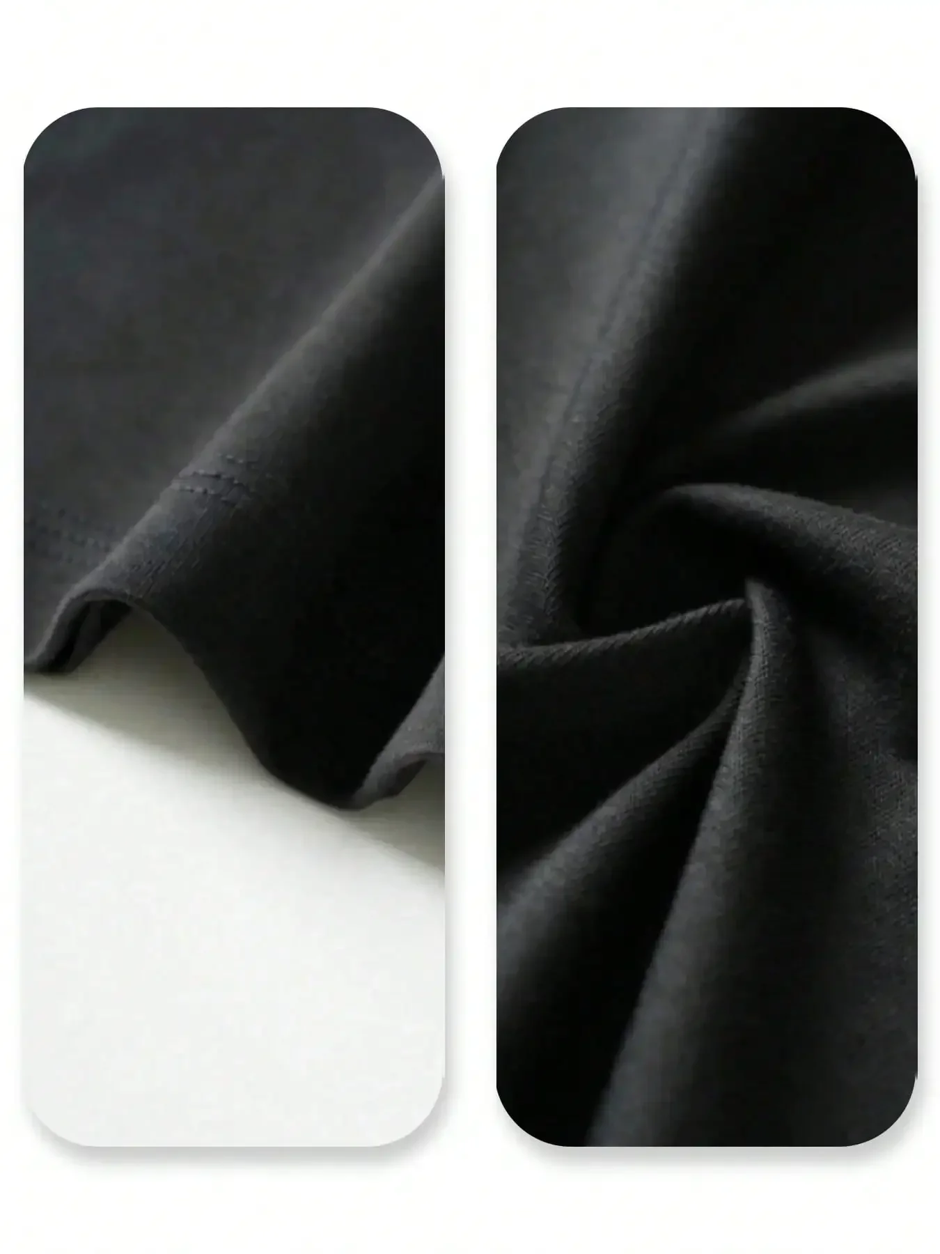 تي شيرت جرافيك عنصر أمل للرجال 220gsm صيفي جديد غير رسمي برقبة دائرية من القطن الخالص بأكمام قصيرة تي شيرت #5