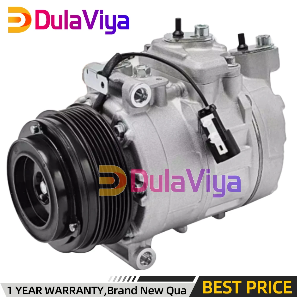 

Компрессор переменного тока в стиле PXV16 для Land Rover Range Rover 2006, 2007, 2008, 2009, JPB 500231 JPB 500210 JPB 500211